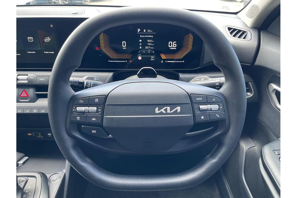 2025 Kia K4 S CL4m