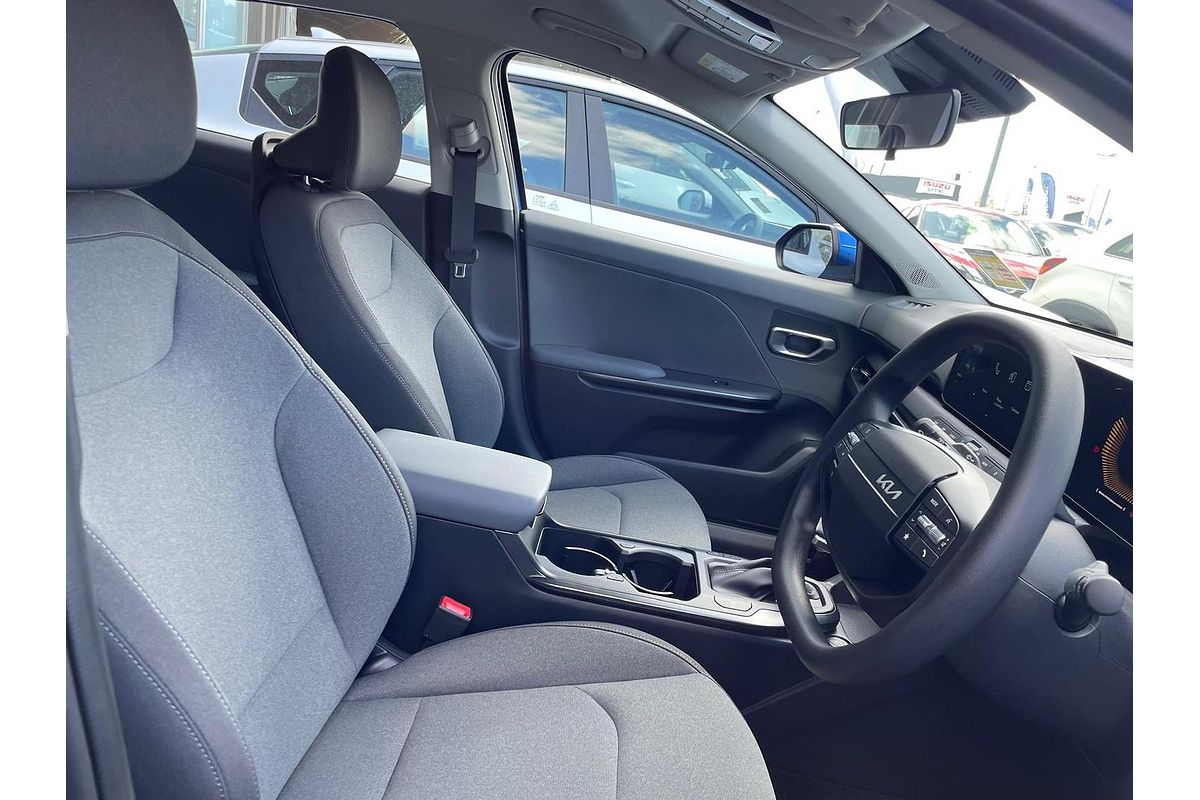 2025 Kia K4 S CL4m