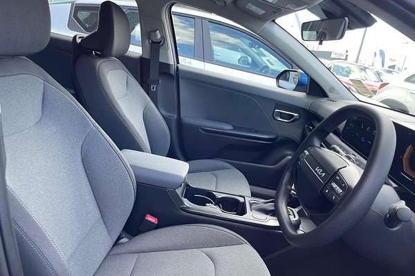 2025 Kia K4 S CL4m