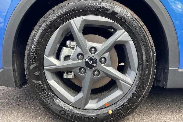 2025 Kia K4 S CL4m