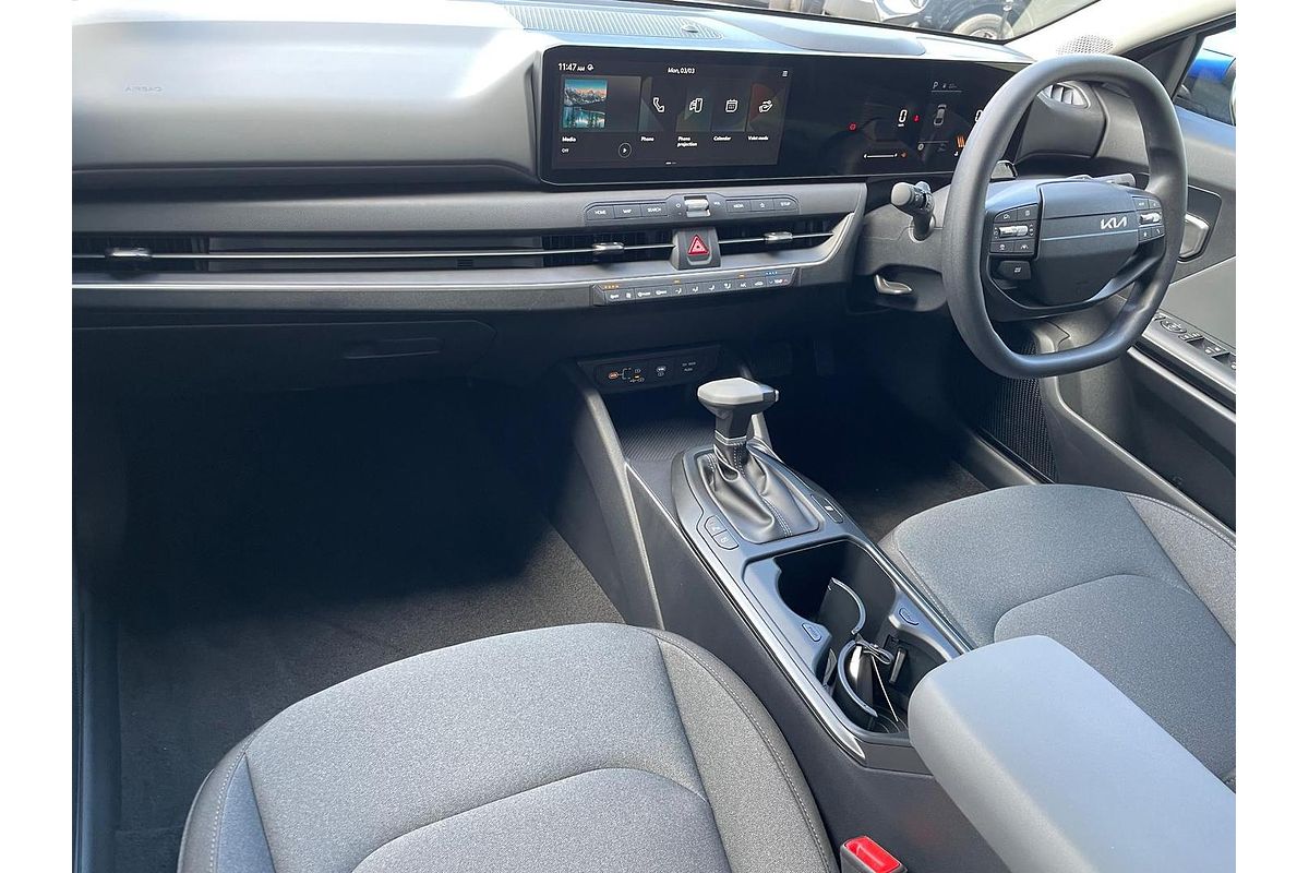 2025 Kia K4 S CL4m