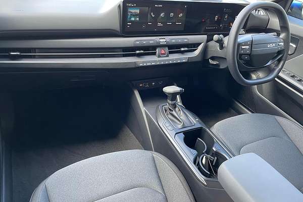 2025 Kia K4 S CL4m