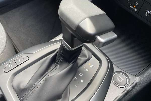 2025 Kia K4 S CL4m