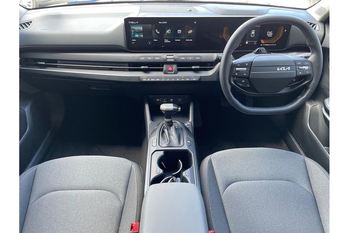 2025 Kia K4 S CL4m
