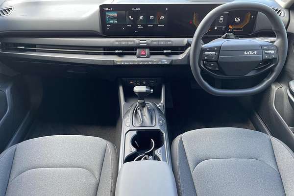 2025 Kia K4 S CL4m