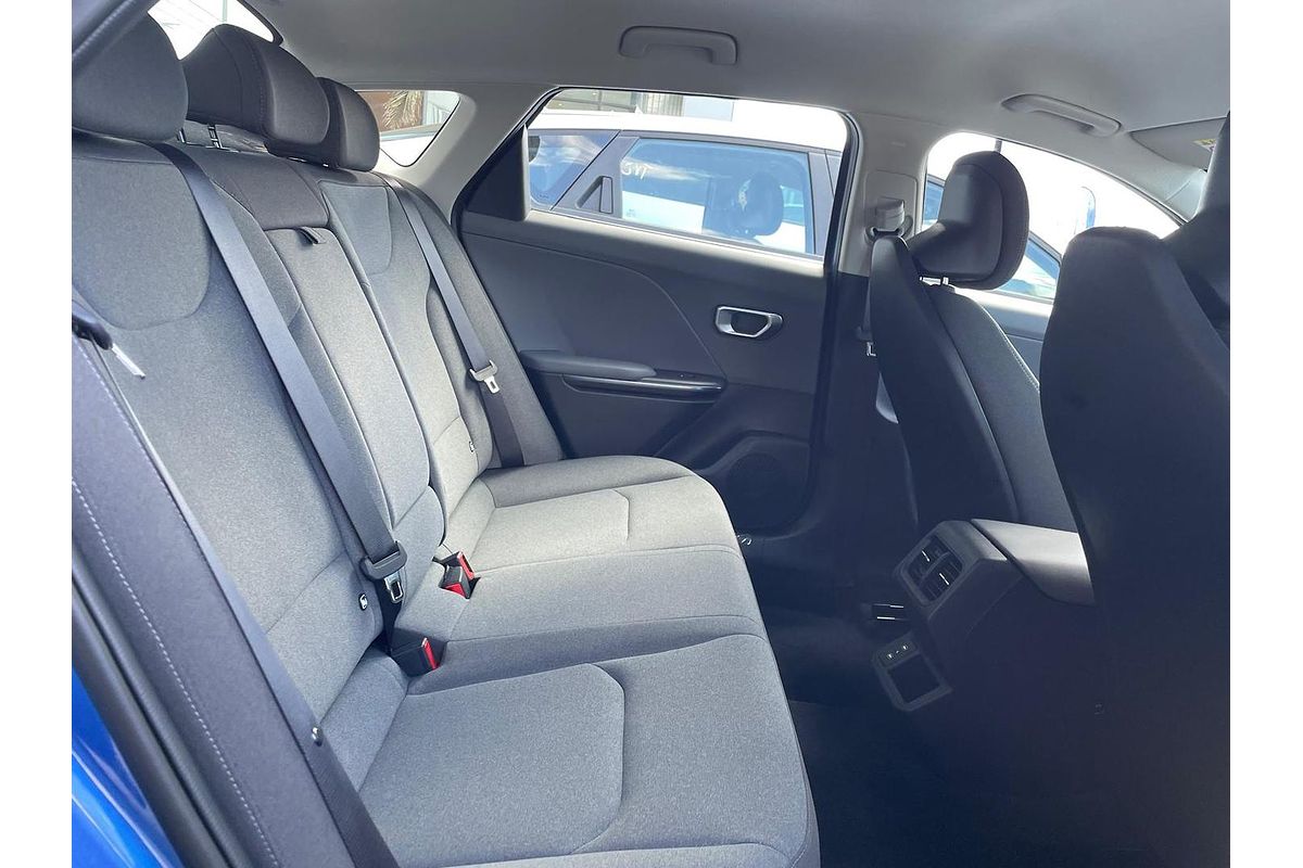 2025 Kia K4 S CL4m