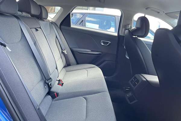2025 Kia K4 S CL4m