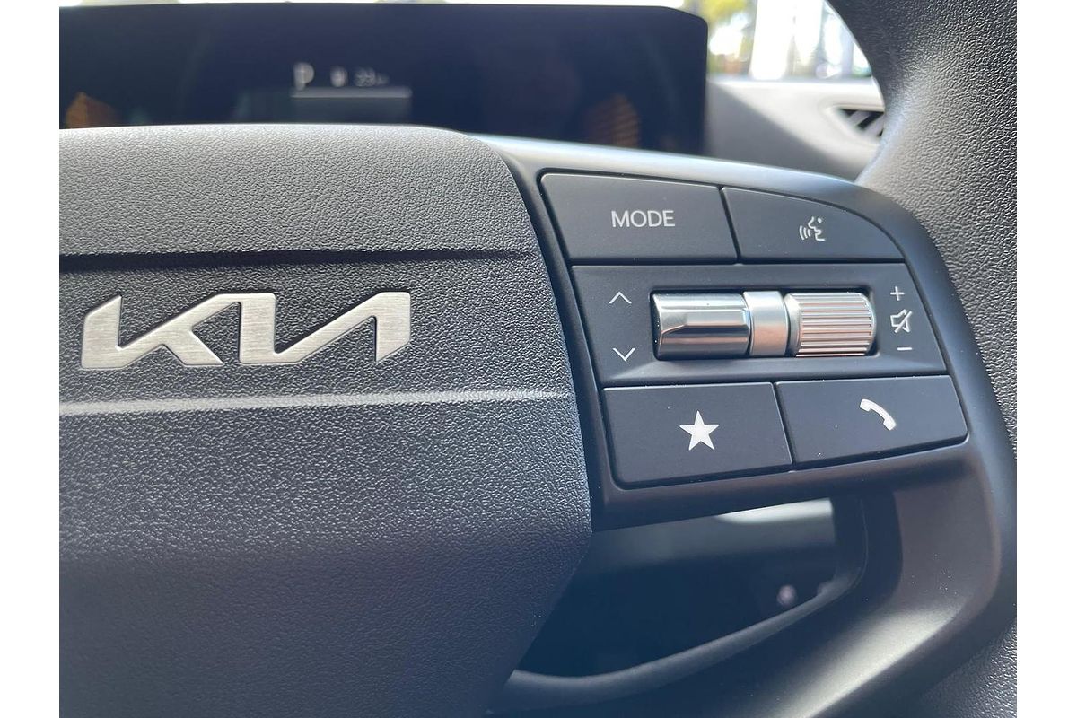 2025 Kia K4 S CL4m