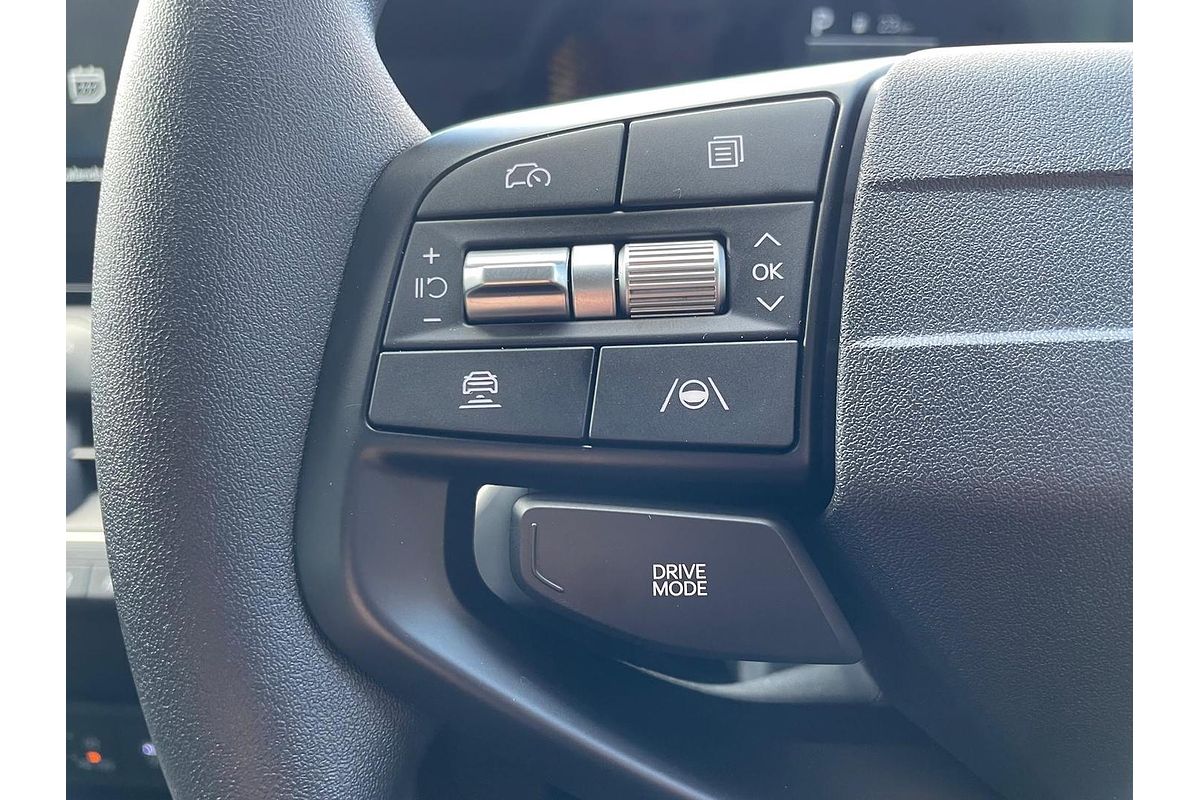 2025 Kia K4 S CL4m