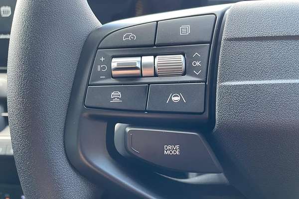 2025 Kia K4 S CL4m