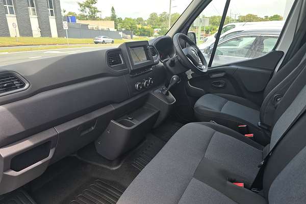 2024 Renault Master Pro 110kW X62 Phase 2 LWB