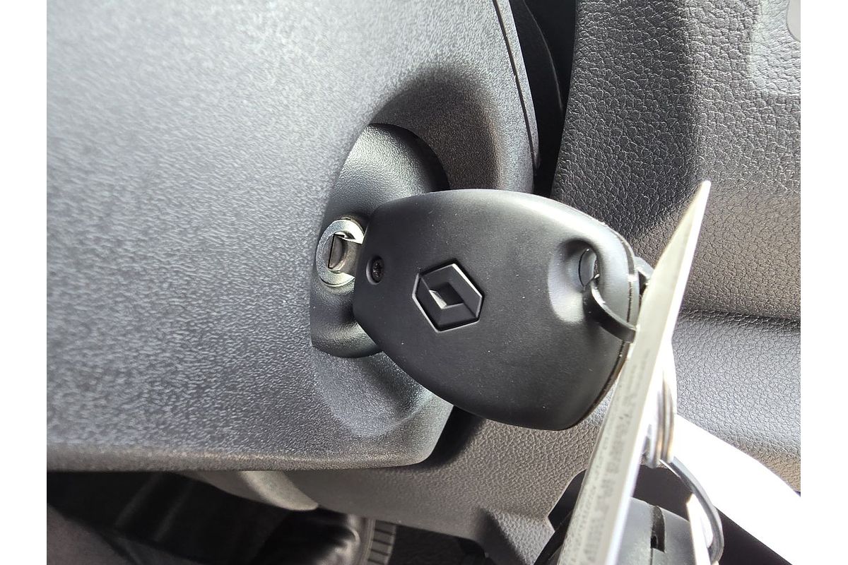 2024 Renault Master Pro 110kW X62 Phase 2 LWB