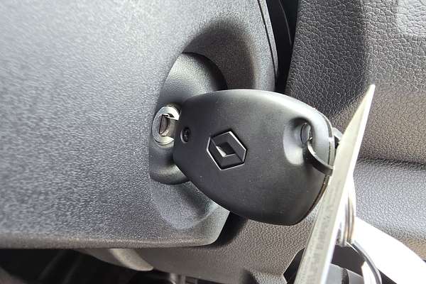 2024 Renault Master Pro 110kW X62 Phase 2 LWB