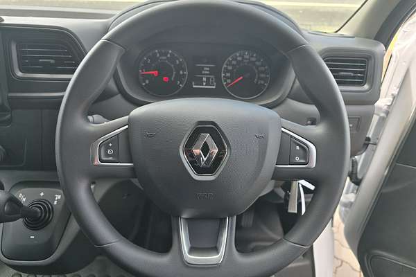 2024 Renault Master Pro 110kW X62 Phase 2 LWB