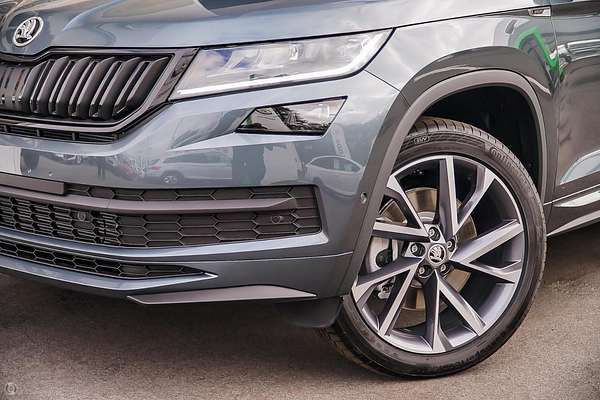 2020 SKODA Kodiaq 132TSI Sportline NS