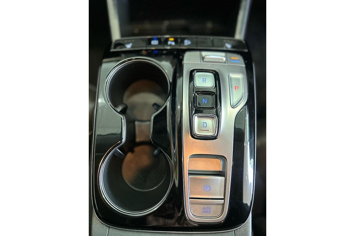 2024 Hyundai Tucson Elite NX4.V2