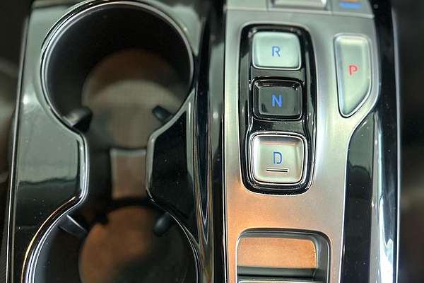 2024 Hyundai Tucson Elite NX4.V2