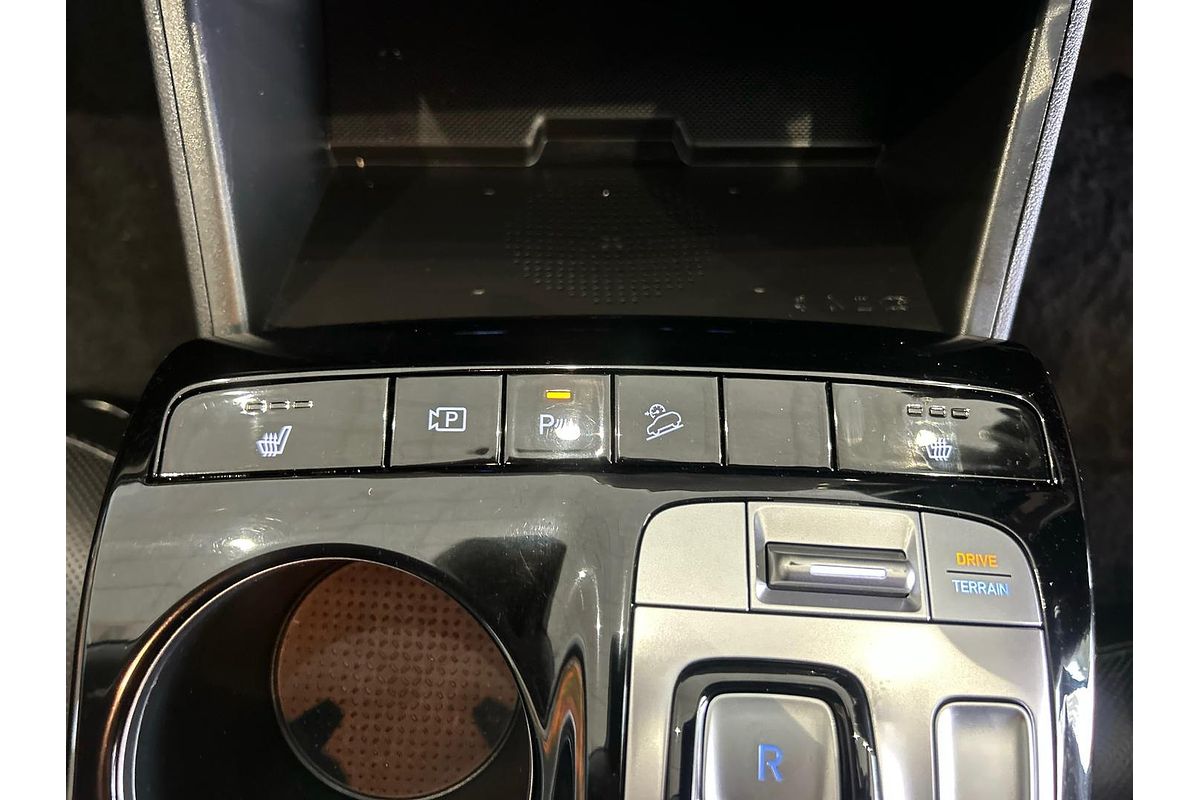 2024 Hyundai Tucson Elite NX4.V2