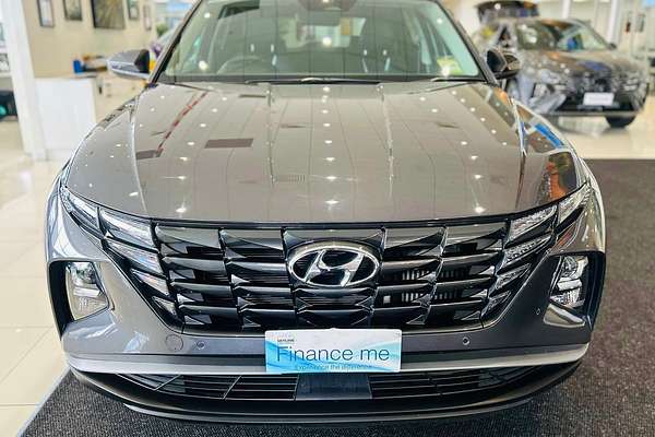 2024 Hyundai Tucson Elite NX4.V2
