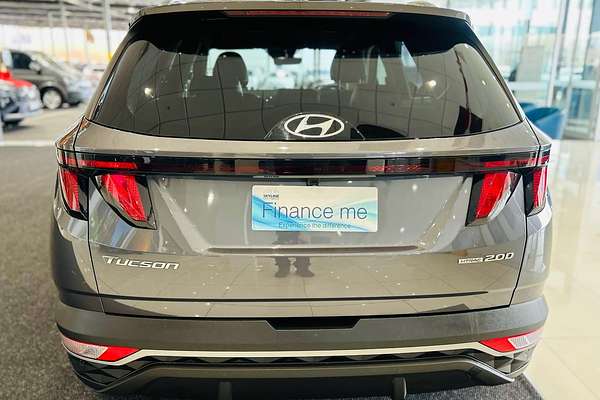 2024 Hyundai Tucson Elite NX4.V2