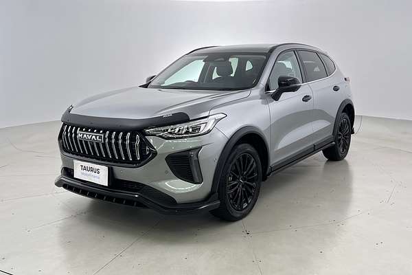 2024 GWM Haval Jolion Ultra A02