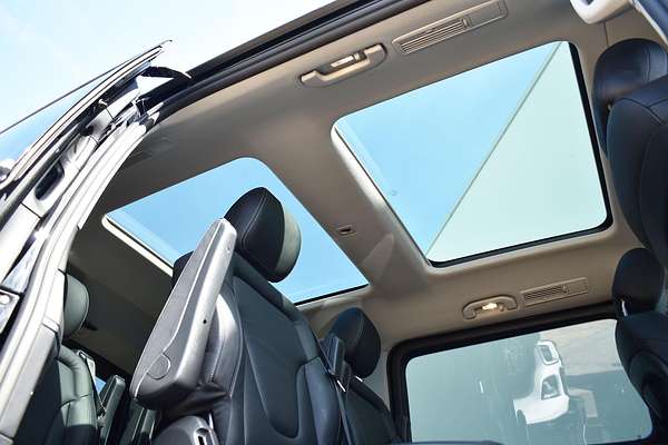 2018 Mercedes-Benz V-Class V250 d Avantgarde 447