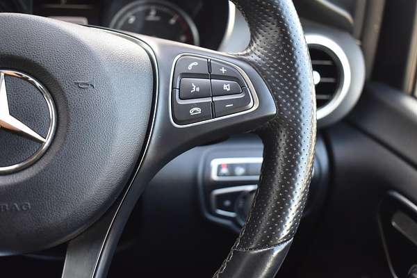 2018 Mercedes-Benz V-Class V250 d Avantgarde 447
