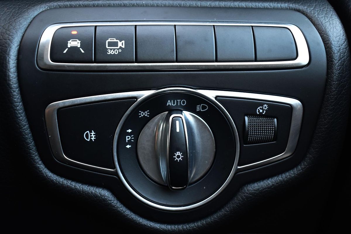 2018 Mercedes-Benz V-Class V250 d Avantgarde 447