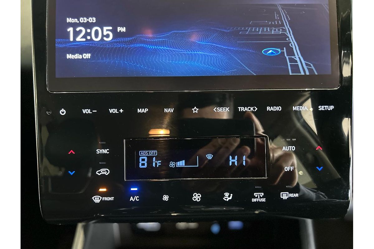 2024 Hyundai Tucson Elite NX4.V2