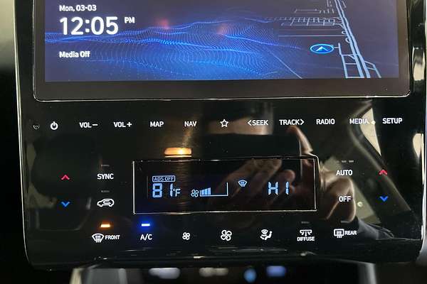 2024 Hyundai Tucson Elite NX4.V2