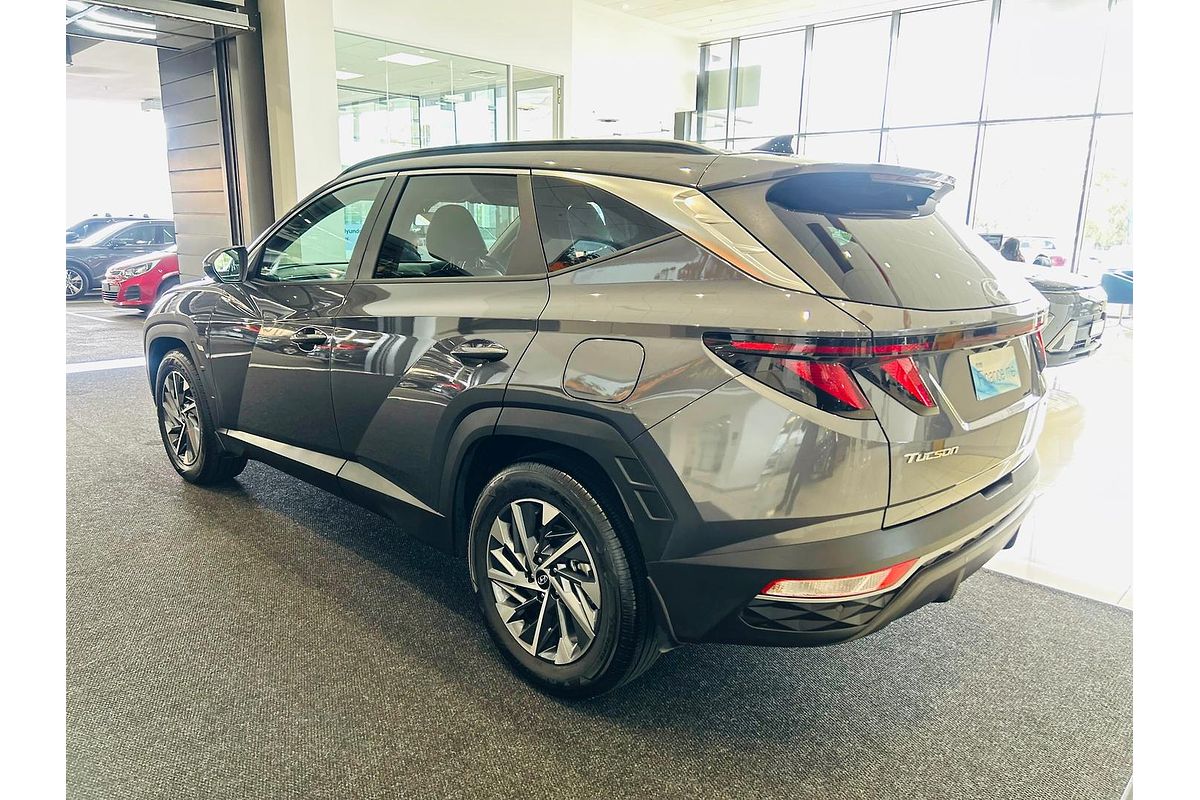 2024 Hyundai Tucson Elite NX4.V2