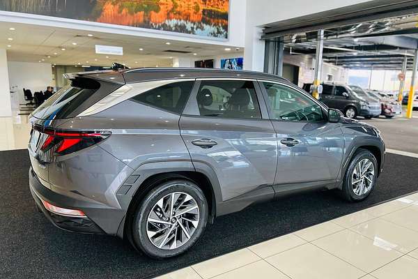 2024 Hyundai Tucson Elite NX4.V2