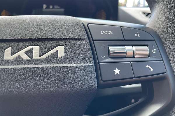 2025 Kia K4 S CL4m