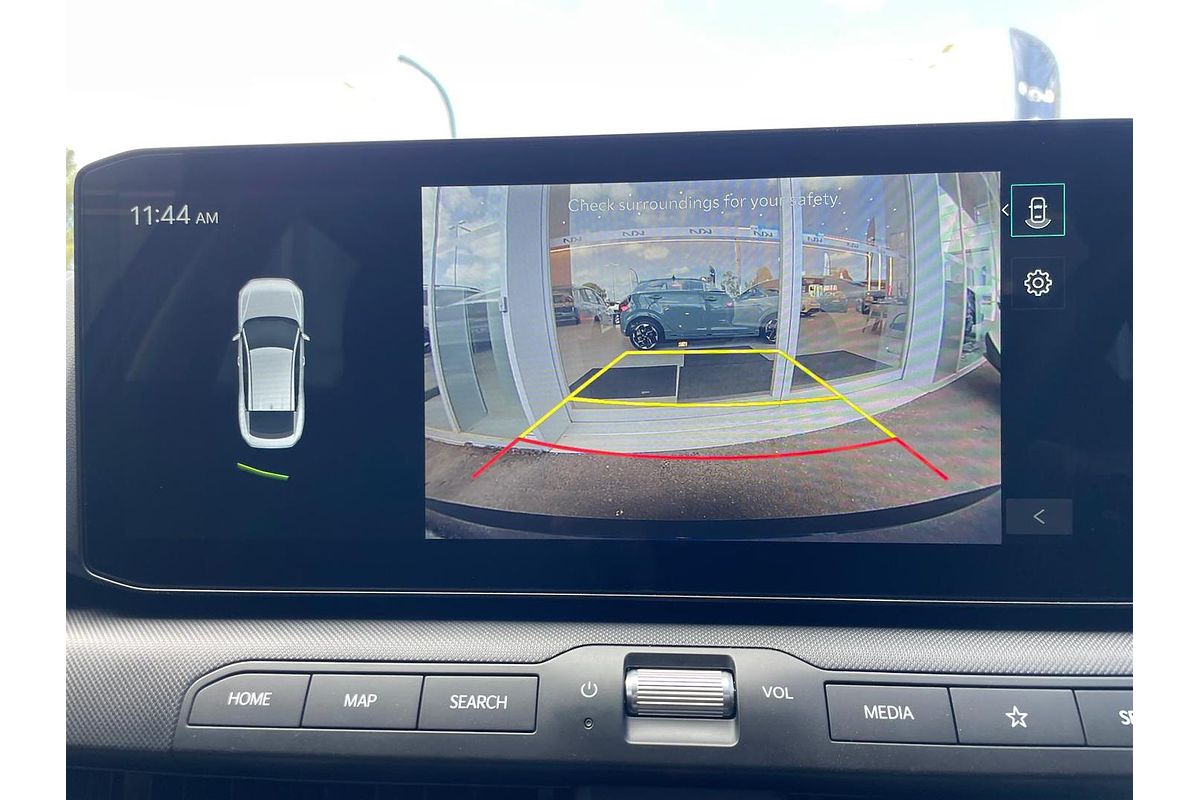 2025 Kia K4 S CL4m