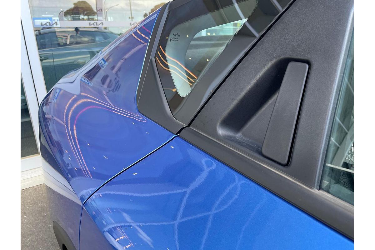 2025 Kia K4 S CL4m