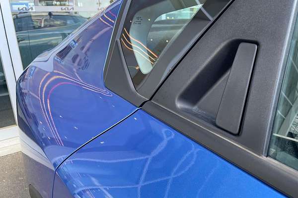 2025 Kia K4 S CL4m