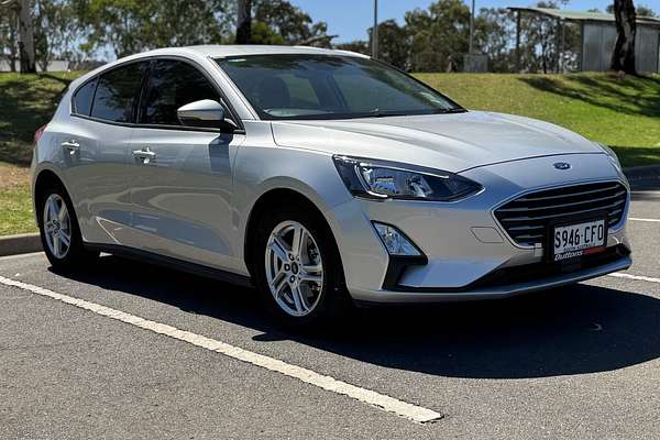 2020 Ford Focus Trend SA