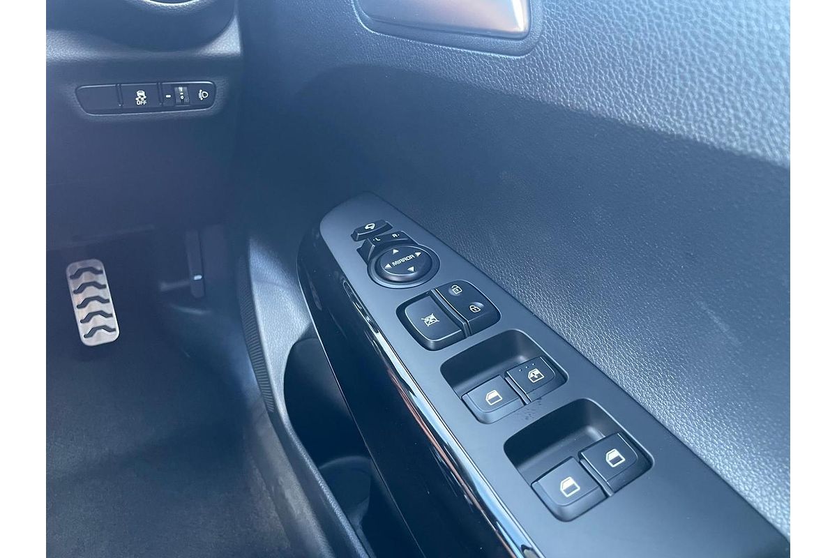 2025 Kia Picanto GT-Line JA PE2