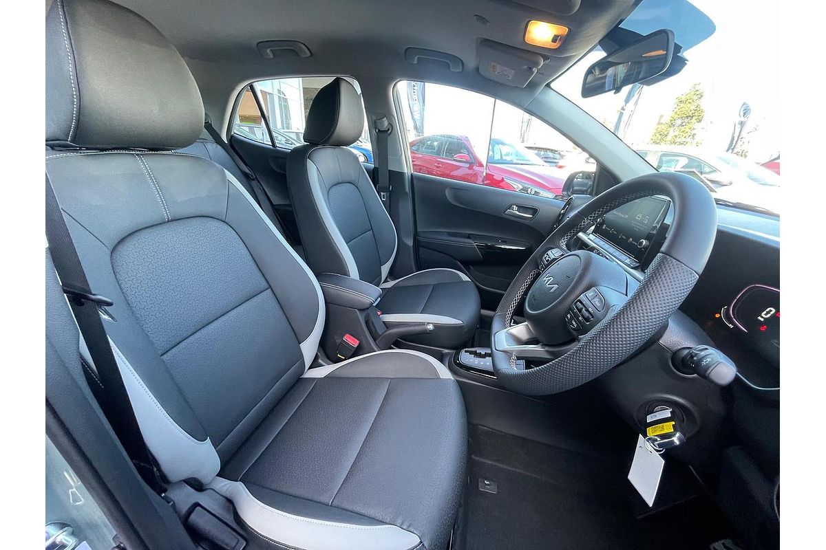 2025 Kia Picanto GT-Line JA PE2