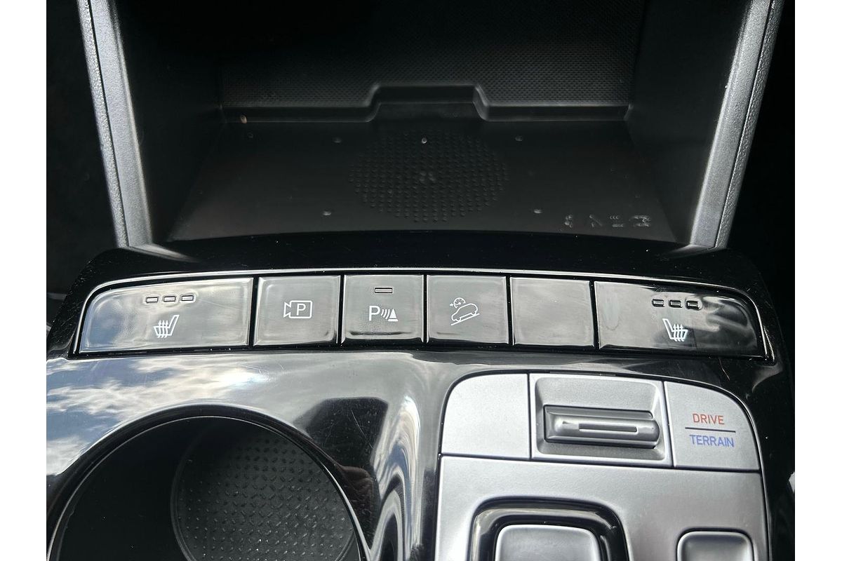 2024 Hyundai Tucson Elite NX4.V2