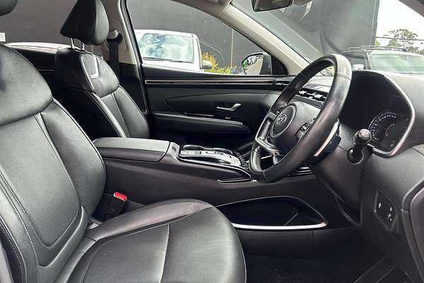 2024 Hyundai Tucson Elite NX4.V2