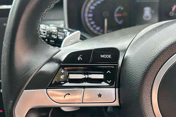 2024 Hyundai Tucson Elite NX4.V2