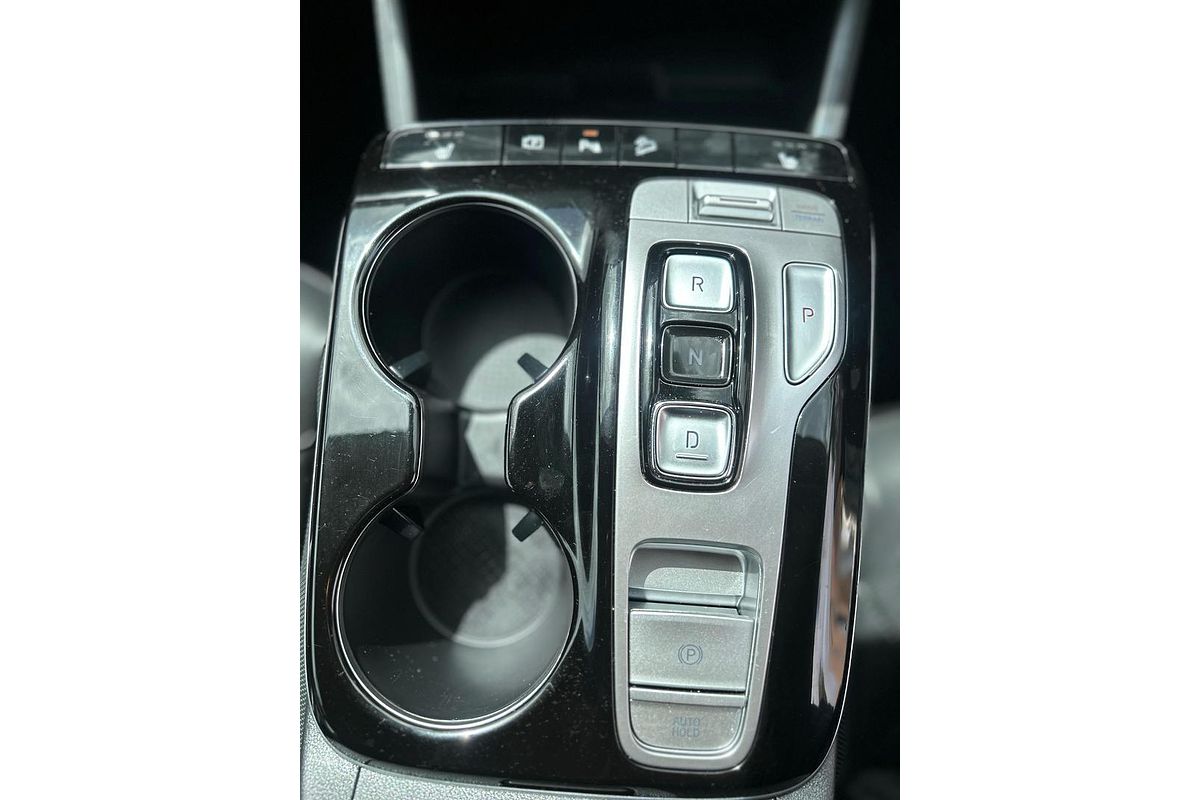 2024 Hyundai Tucson Elite NX4.V2