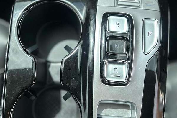 2024 Hyundai Tucson Elite NX4.V2