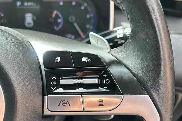2024 Hyundai Tucson Elite NX4.V2