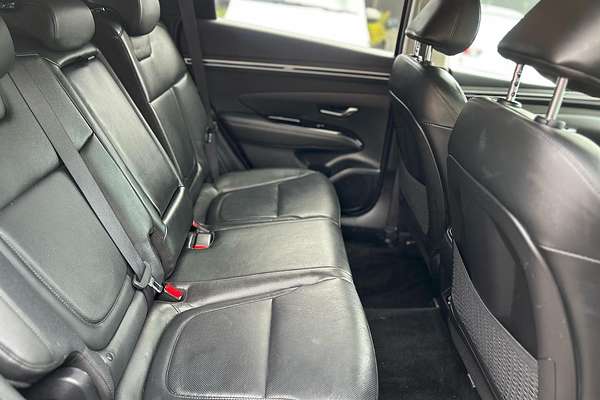 2024 Hyundai Tucson Elite NX4.V2