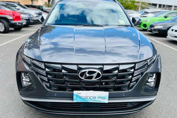 2024 Hyundai Tucson Elite NX4.V2