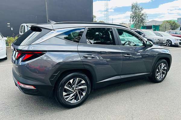 2024 Hyundai Tucson Elite NX4.V2
