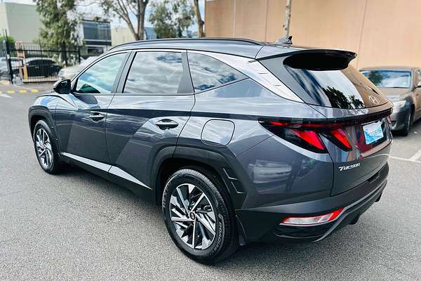 2024 Hyundai Tucson Elite NX4.V2