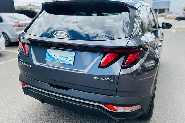 2024 Hyundai Tucson Elite NX4.V2
